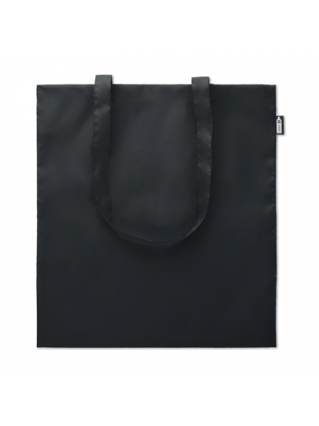 Shopper personalizzate in R-Pet 190T/100gr 38x42 cm