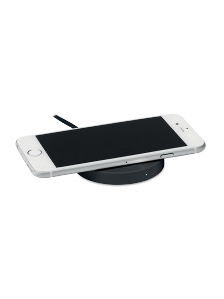 Base ricarica wireless personalizzata Wireless Plato