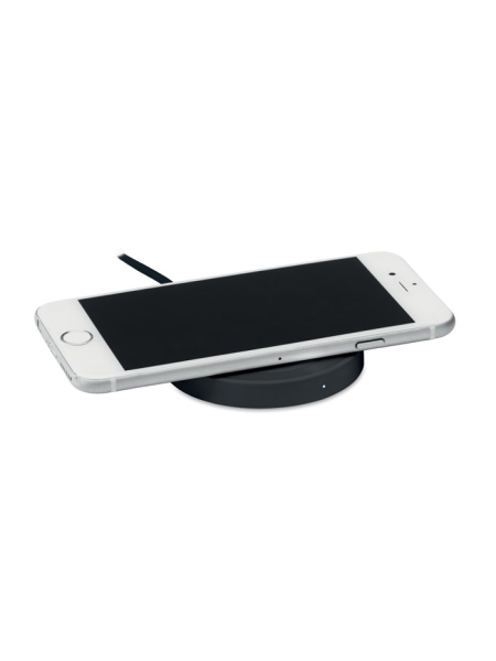 Caricabatterie wireless personalizzato Wireless Plato