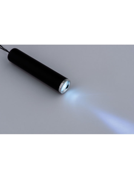 Torcia personalizzata Sanlight