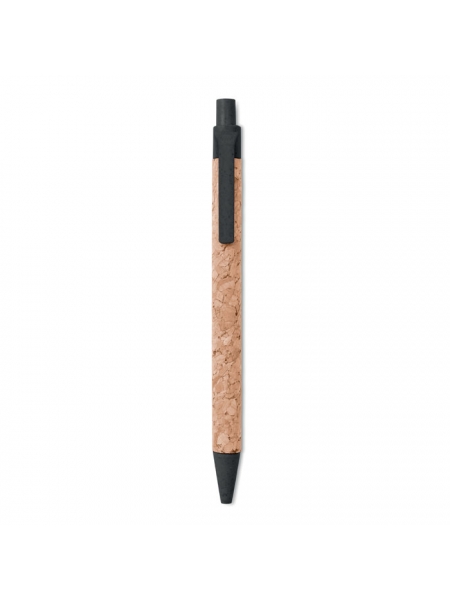 Penne personalizzabili a sfera push in sughero