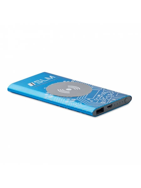 Power Bank wireless 4000mAh