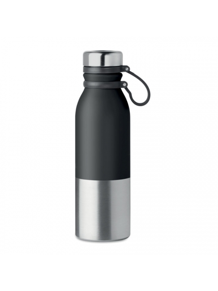 Borraccia a doppio strato da 600 ml