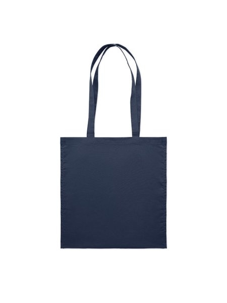 Borse shopper cotone personalizzabili da 38x9x42 cm