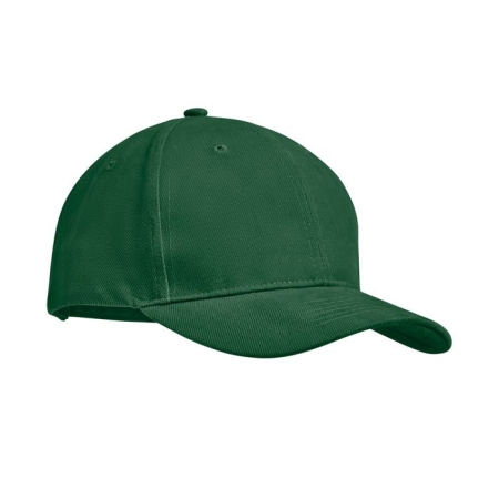 Cappellino 6 pannelli Paris