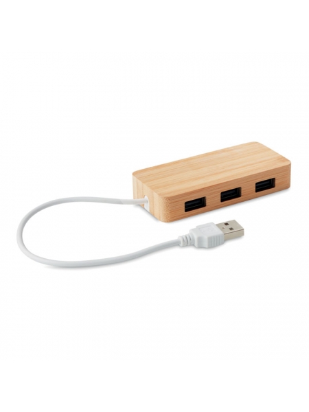 Multi porta USB