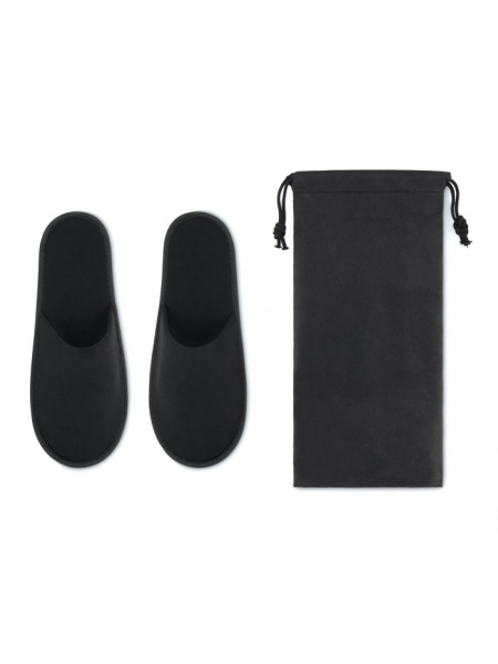 Ciabatte per hotel personalizzate Flip Flap