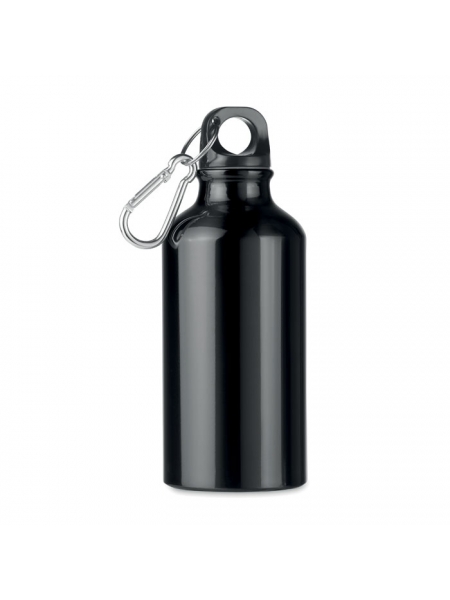 Borraccia in alluminio 400ml