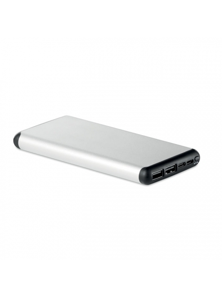 Power bank promozionali con ventose personalizzato Siur Power 10000 mAh