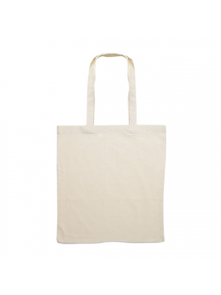 Shopper personalizzate in cotone Cottonel 38x42 cm