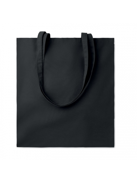 Shopper personalizzate in cotone Cottonel Colour 38x42 cm