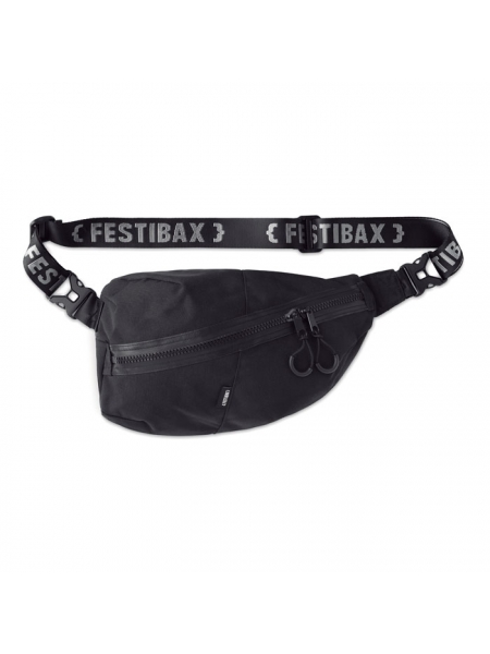 Borsa tracolla nylon personalizzabile Festibax® Premium