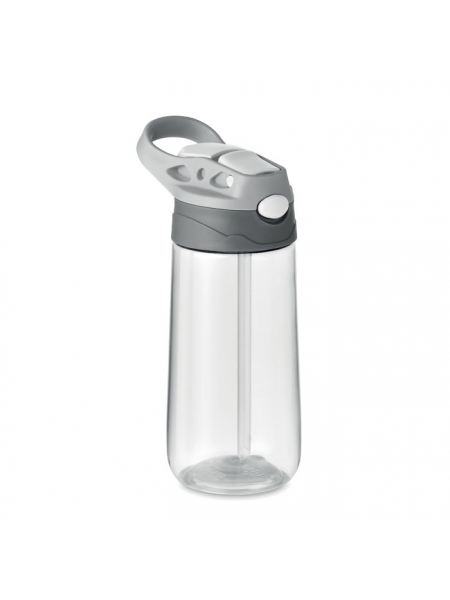 Borraccia in Tritan™ da 450 ml Shiku