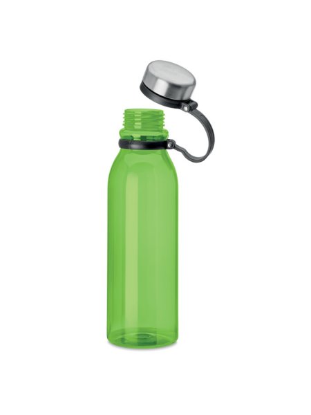 Borraccia Acciaio Inox Azzurro 600ml - Tutete