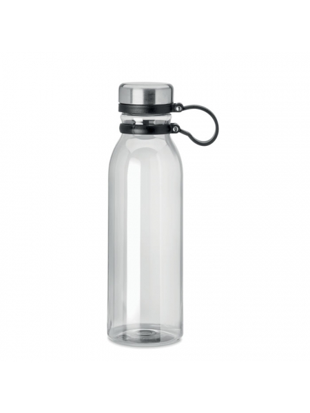 Borracce trasparenti in RPET da 780ml