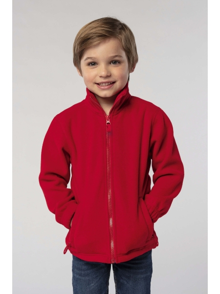 Pile da bambino personalizzato Sol's North Kids