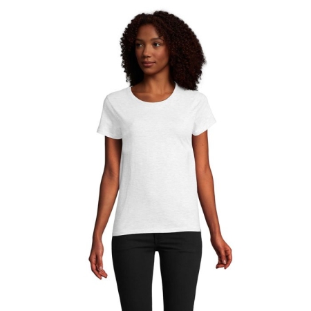 Magliette da donna manica corta personalizzate Sol's Pioneer Women
