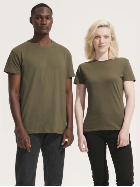 REGENT UNISEX T-SHIRT 150g