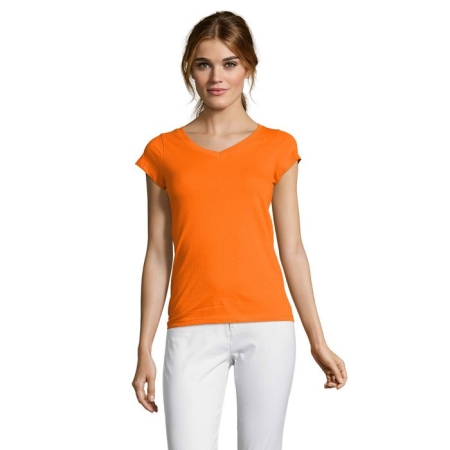 15_t-shirt-donna-con-scollo-a-v-personalizzata-stampasi-arancione.jpg