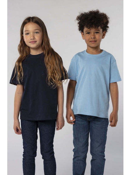 Magliette per bambini manica corta personalizzate Sol's Imperial Kids