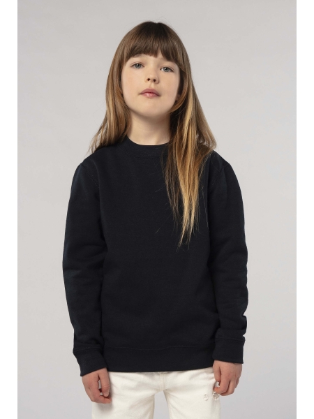 Felpe per bambini personalizzate Sol's New Supreme Kids