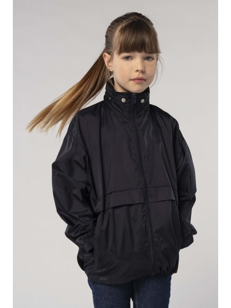 K-Way bambino personalizzato Sol's Surf Kids