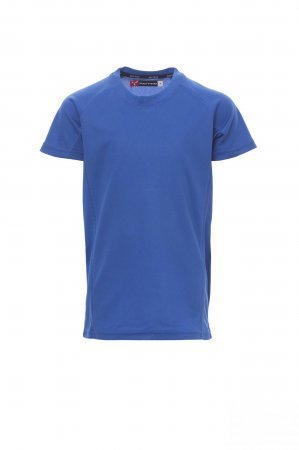 Maglietta da bambino personalizzabile Payper Runner Kids