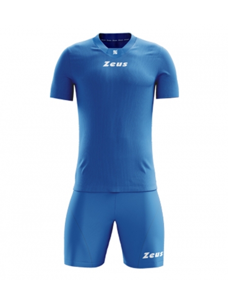 Completo da calcio personalizzato Kit Promo ZEUS