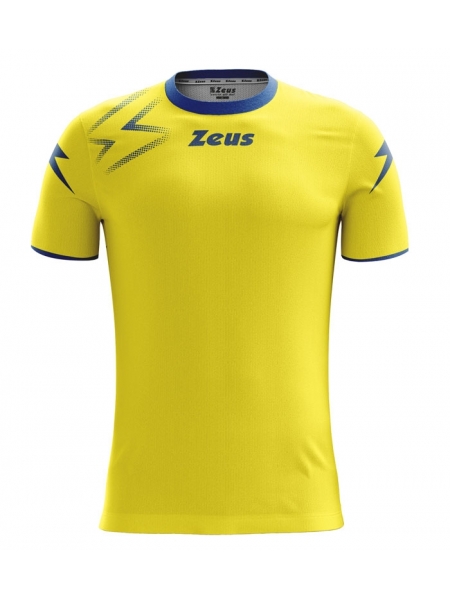 T-shirt sportiva Mida Zeus