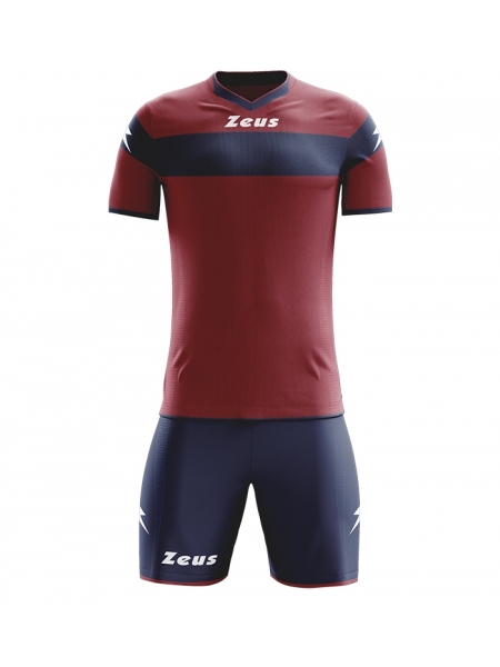 Completo da calcio personalizzato Zeus Kit Apollo