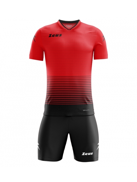 Completo da calcio personalizzato Zeus Kit Orion 2