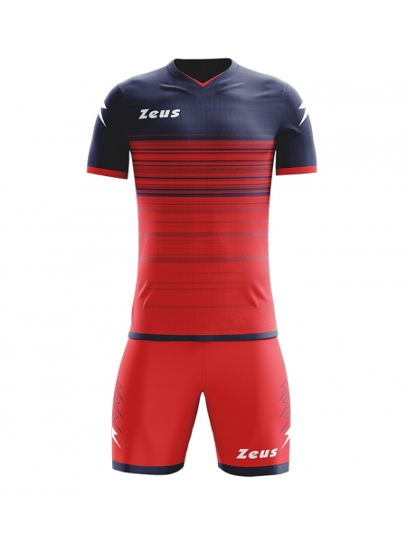 Completo da calcio personalizzato Zeus Kit Elios