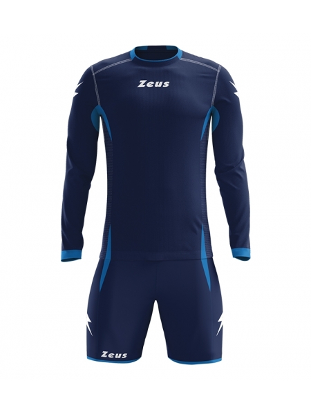 Completo da calcio personalizzato Kit Sparta ZEUS