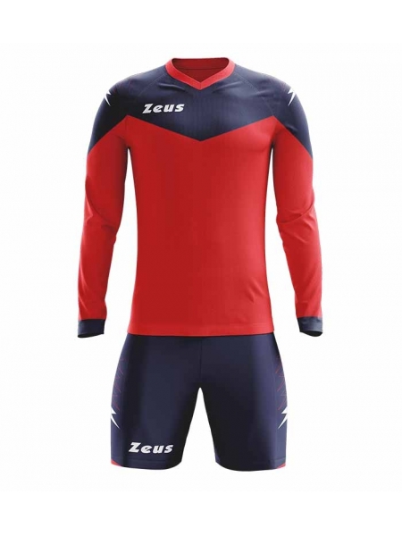 Completo da calcio personalizzato Zeus Kit UlyssE M/L