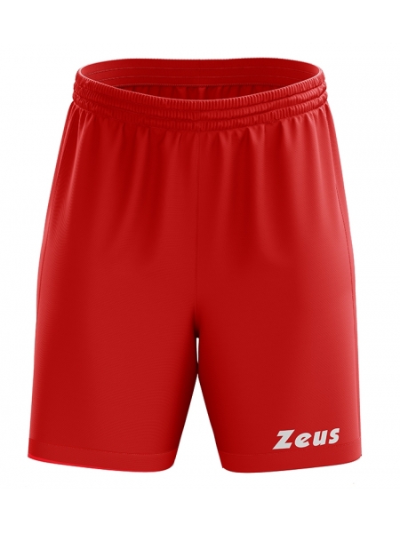 Pantaloncini sportivi da calcio e calcetto Promo ZEUS