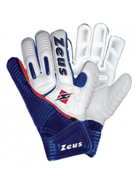 Guanti da portiere professionali per calcio - Comfort e grip superiore