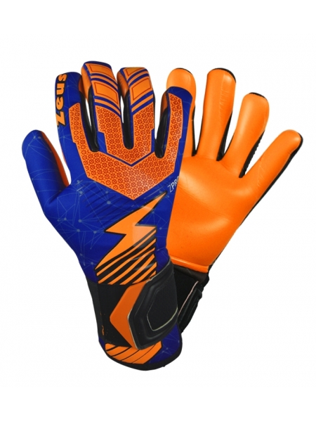 Personalizzazione guanti portiere Zpro ZEUS