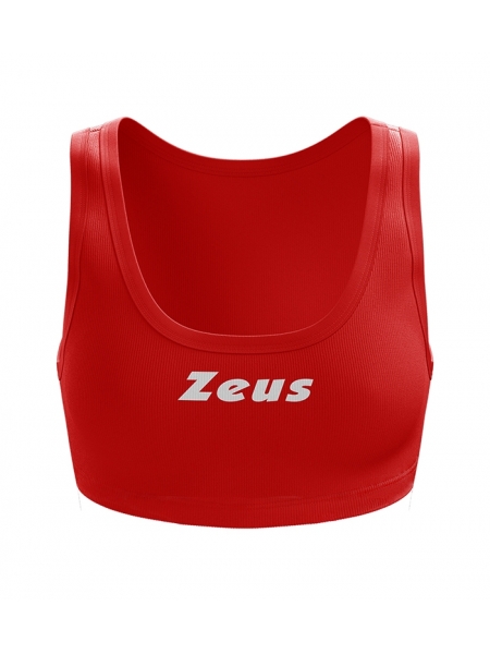 Canotta beach volley donna Pro ZEUS