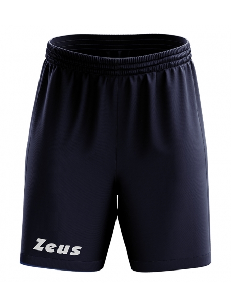 Pantaloncini da basket Jam ZEUS