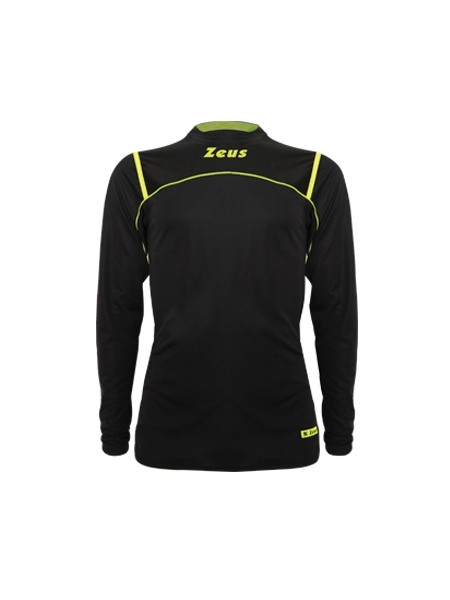 Maglia tecnica running in poliestere Marathon ZEUS