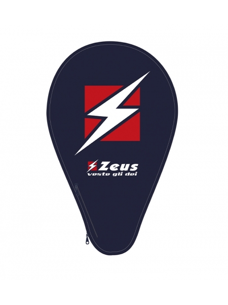 Fodero racchetta padel ZEUS personalizzabile con logo o design