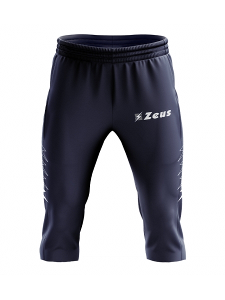 Pantaloni 3/4 sportivi Enea ZEUS
