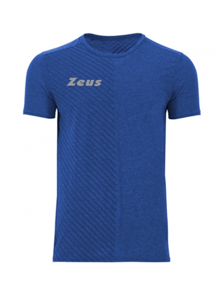 Shirt Plinio Zeus Training Sport Allenamento Corsa Personalizzabile Comfort T 