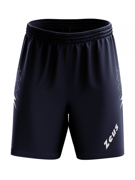 Pantaloncini allenamento Plinio ZEUS