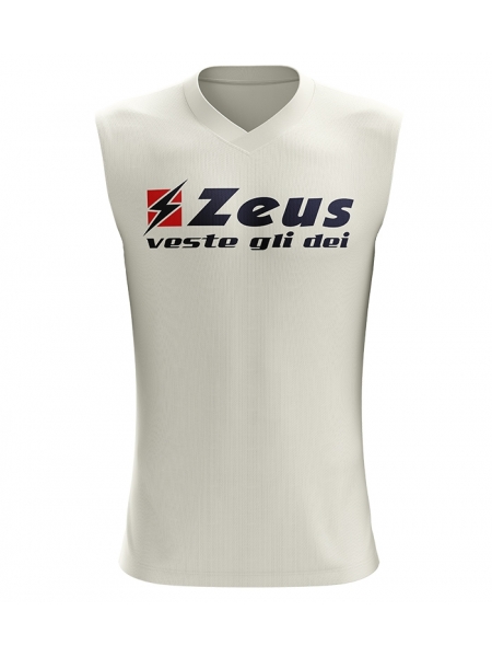 Maglia smanicata sportiva Dual Zeus