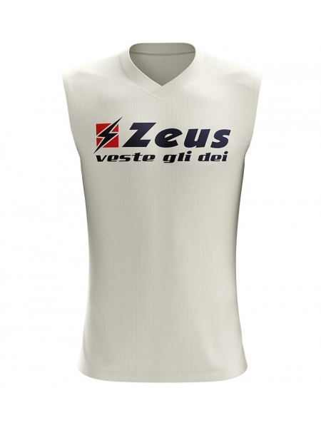 Maglia Dual smanicata ZEUS