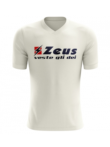T-shirt Dual M/C ZEUS