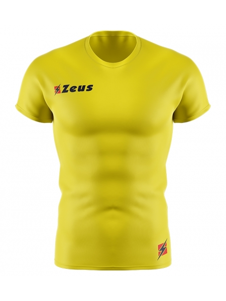 Maglia da allenamento Fisiko M/C ZEUS