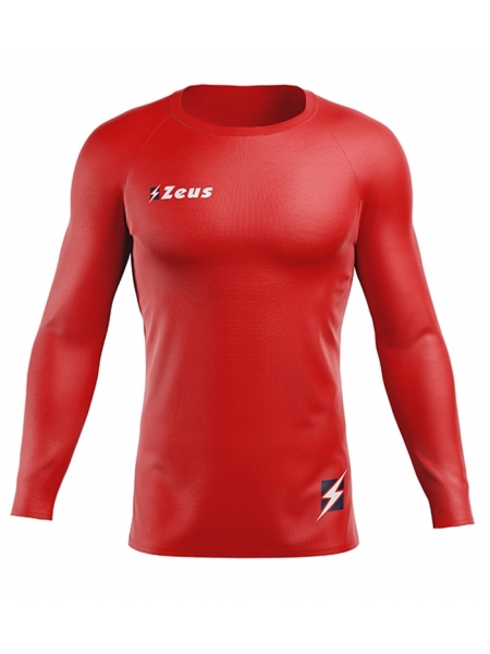Magliette sportive personalizzate Fisiko M/L ZEUS