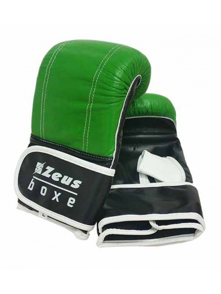 Guantoni boxe personalizzabili training ZEUS